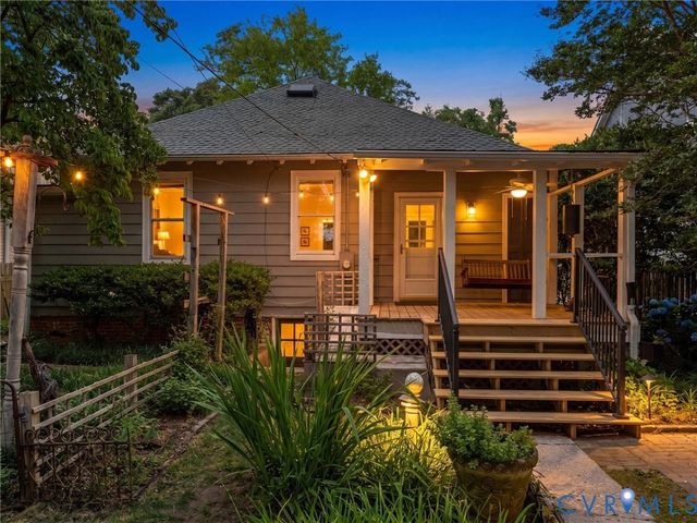 1617 Claremont Ave, Richmond, VA 23227