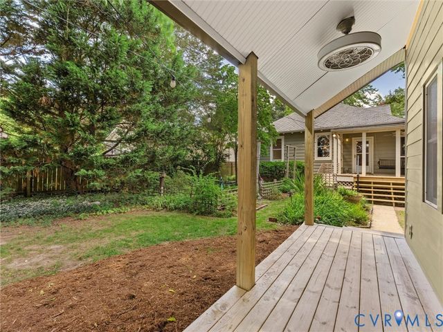 1617 Claremont Ave, Richmond, VA 23227
