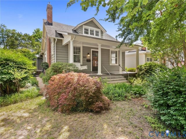 1617 Claremont Ave, Richmond, VA 23227
