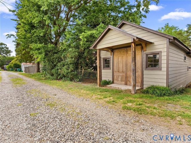 1617 Claremont Ave, Richmond, VA 23227