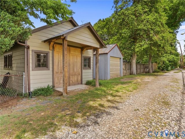 1617 Claremont Ave, Richmond, VA 23227