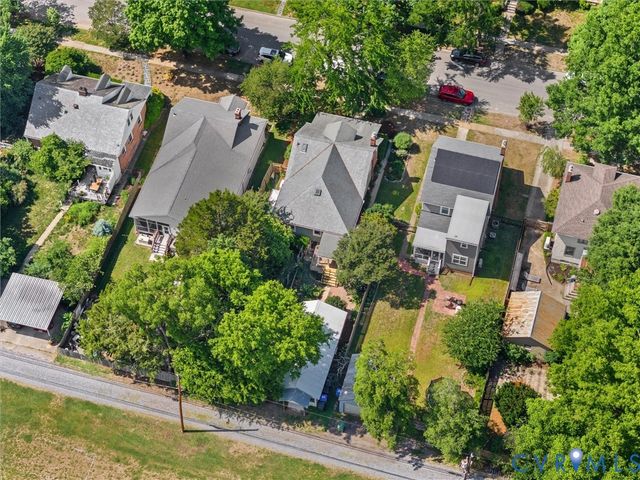 1617 Claremont Ave, Richmond, VA 23227