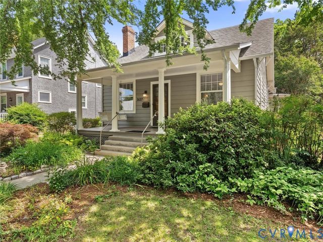 1617 Claremont Ave, Richmond, VA 23227