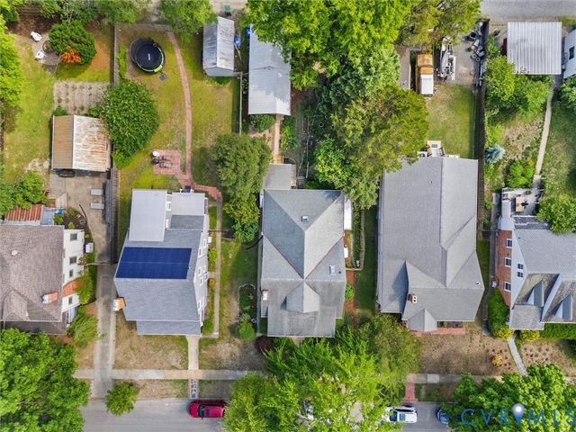1617 Claremont Ave, Richmond, VA 23227