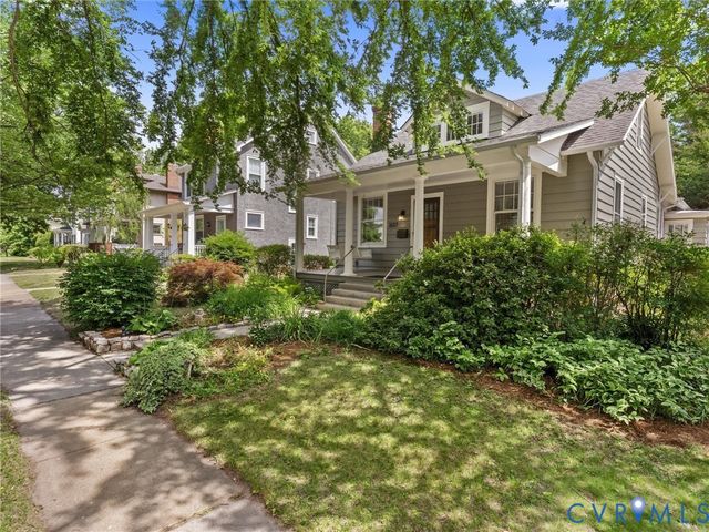 1617 Claremont Ave, Richmond, VA 23227