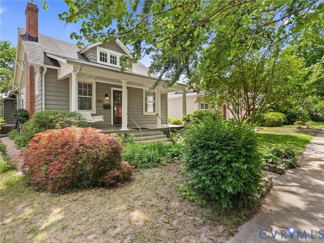 1617 Claremont Ave, Richmond, VA 23227