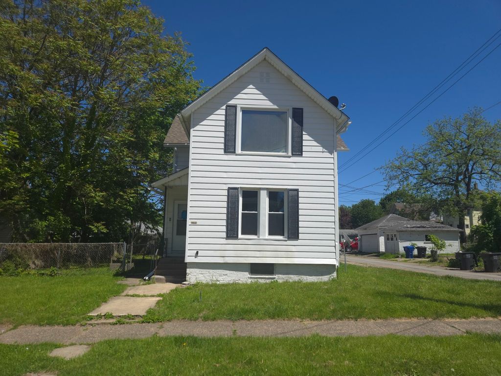 1306 17th Street, Moline, IL 61265