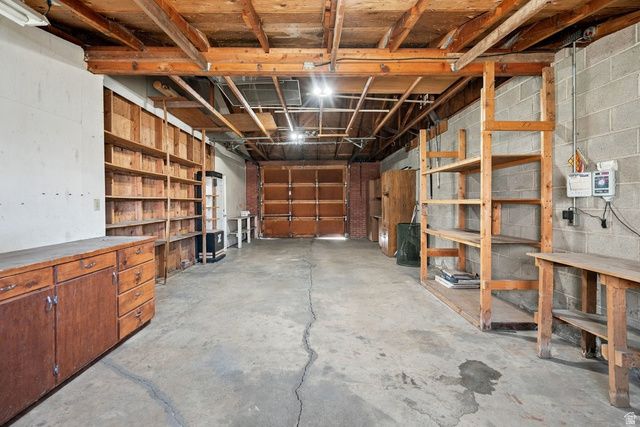1079 E HILLCREST DR, Springville, UT 84663