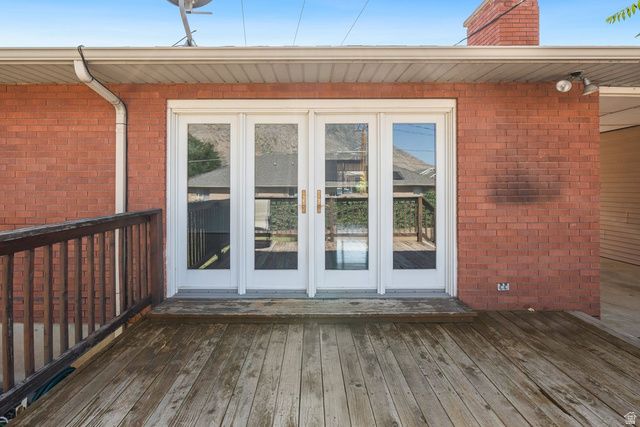 1079 E HILLCREST DR, Springville, UT 84663