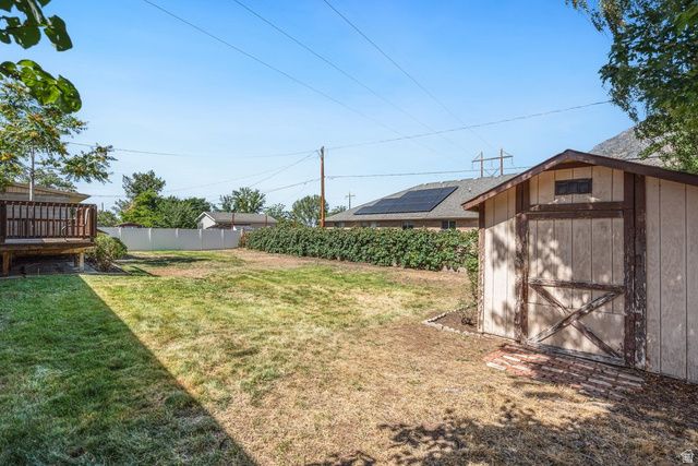 1079 E HILLCREST DR, Springville, UT 84663