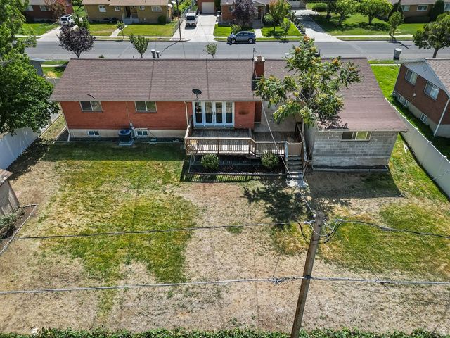1079 E HILLCREST DR, Springville, UT 84663