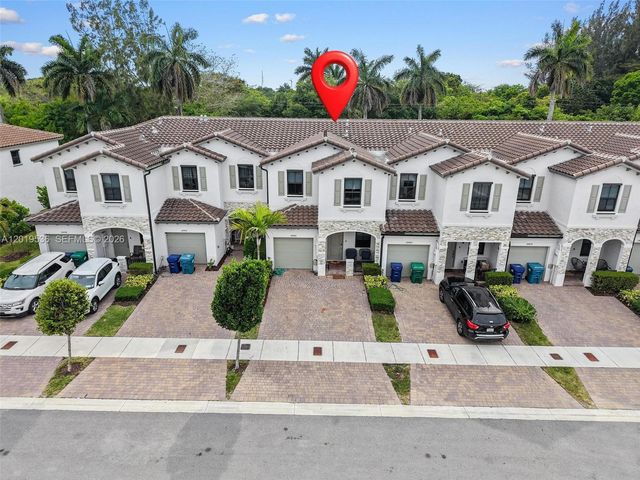 24486 SW 119th Pl, Homestead, FL 33032