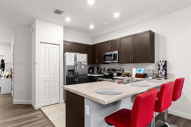 24486 SW 119th Pl, Homestead, FL 33032