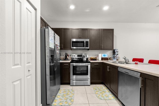 24486 SW 119th Pl, Homestead, FL 33032