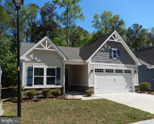 36884 RED CEDAR LOOP, Ocean View, DE 19970