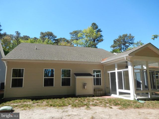 36884 RED CEDAR LOOP, Ocean View, DE 19970