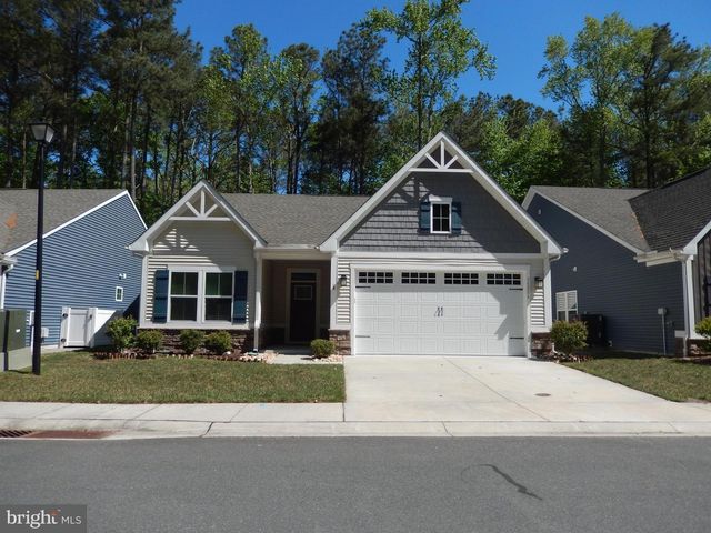 36884 RED CEDAR LOOP, Ocean View, DE 19970