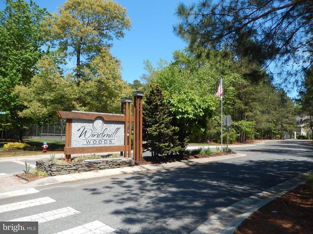 36884 RED CEDAR LOOP, Ocean View, DE 19970