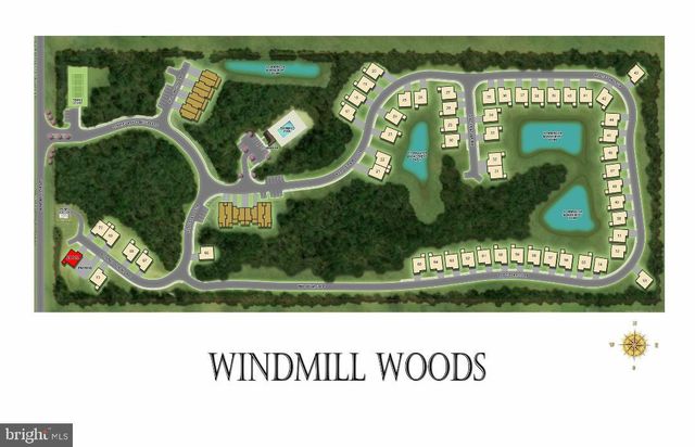 36884 RED CEDAR LOOP, Ocean View, DE 19970