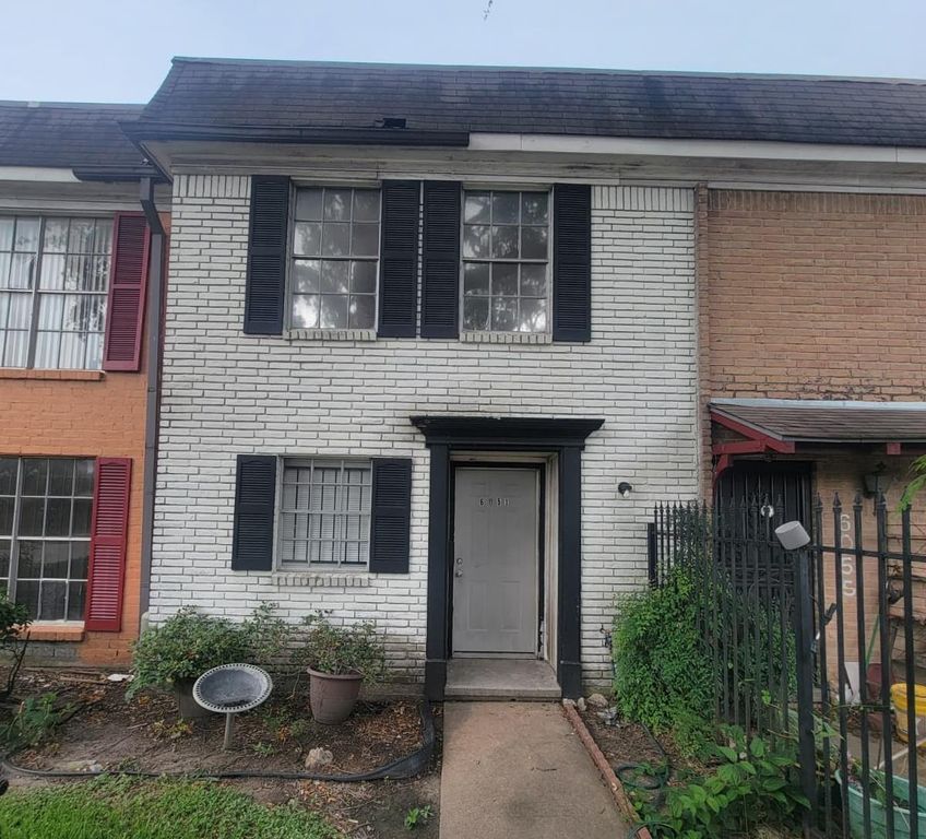 6051 Fondren Road 7, Houston, TX 77036