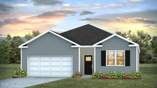 1097 Sandy Heights Loop (Lot 41), Leland, NC 28451