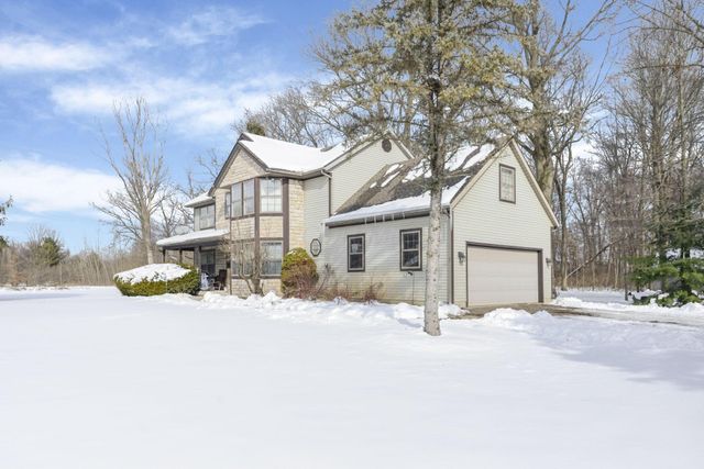 5846 Houchard Road, Dublin, OH 43016