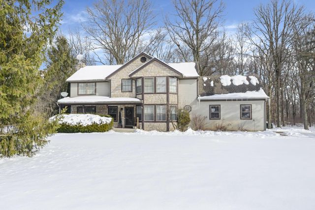 5846 Houchard Road, Dublin, OH 43016