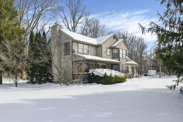 5846 Houchard Road, Dublin, OH 43016