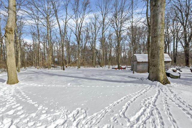 5846 Houchard Road, Dublin, OH 43016