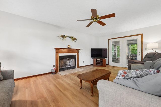 5846 Houchard Road, Dublin, OH 43016