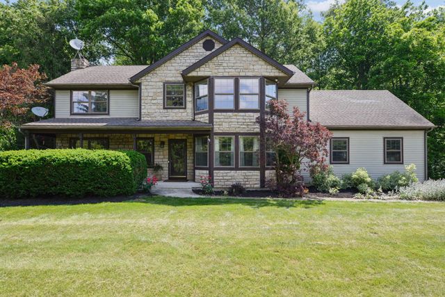 5846 Houchard Road, Dublin, OH 43016