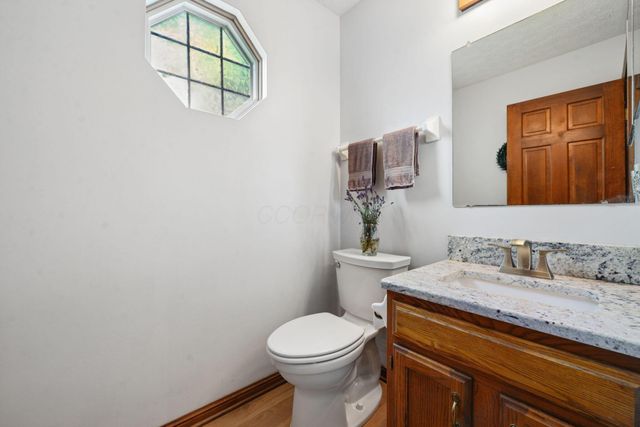 5846 Houchard Road, Dublin, OH 43016