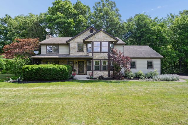 5846 Houchard Road, Dublin, OH 43016