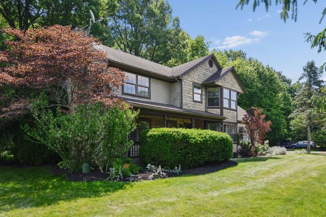 5846 Houchard Road, Dublin, OH 43016