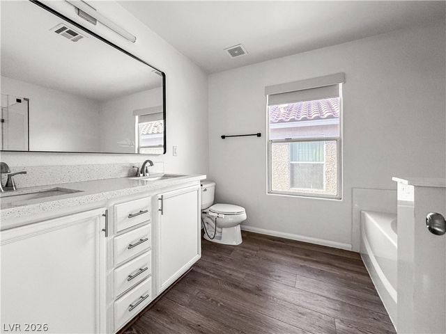 1141 Cathedral Ridge Street, Henderson, NV 89052