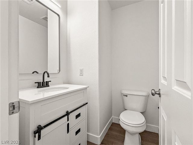 1141 Cathedral Ridge Street, Henderson, NV 89052