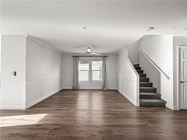 1141 Cathedral Ridge Street, Henderson, NV 89052