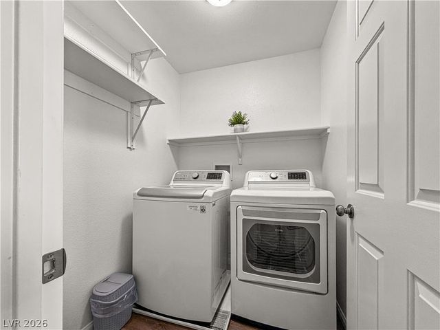 1141 Cathedral Ridge Street, Henderson, NV 89052