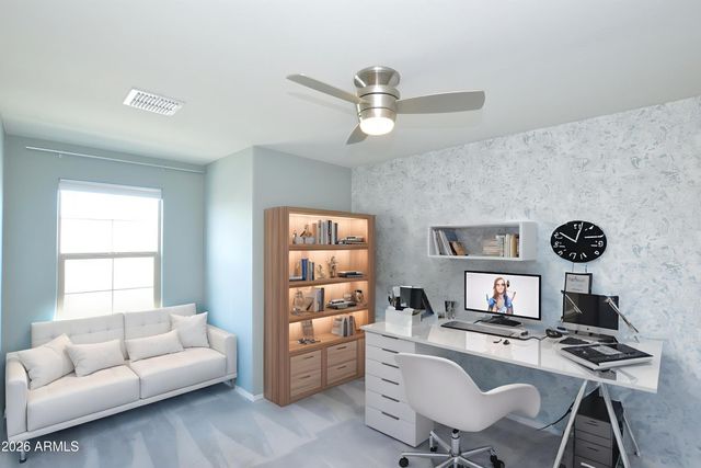 214 E Bluejay Drive, Chandler, AZ 85286