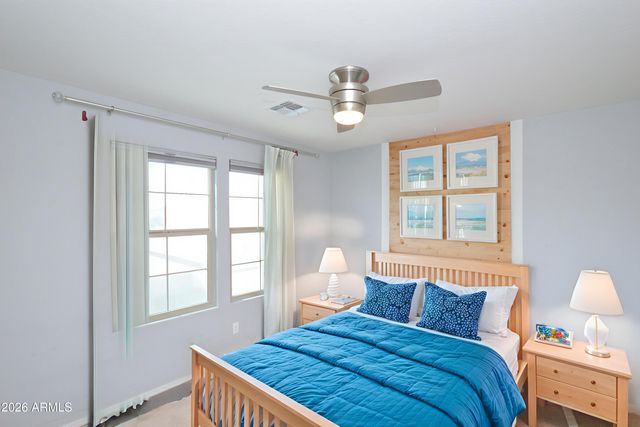 214 E Bluejay Drive, Chandler, AZ 85286