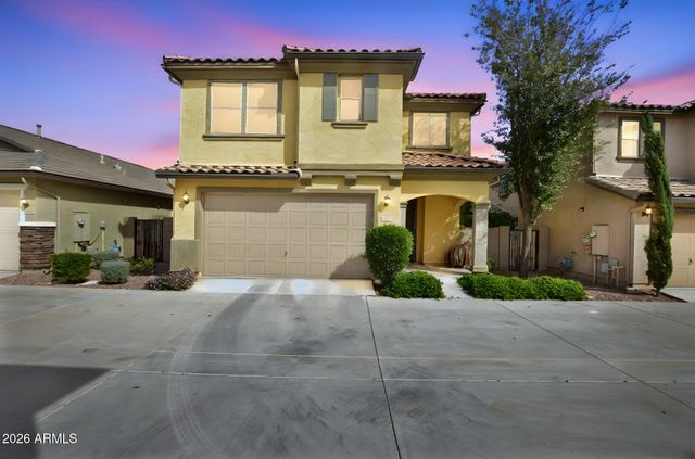 214 E Bluejay Drive, Chandler, AZ 85286