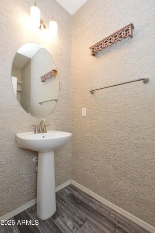 214 E Bluejay Drive, Chandler, AZ 85286