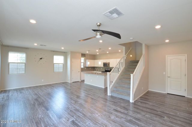 214 E Bluejay Drive, Chandler, AZ 85286