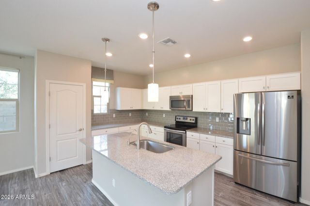 214 E Bluejay Drive, Chandler, AZ 85286