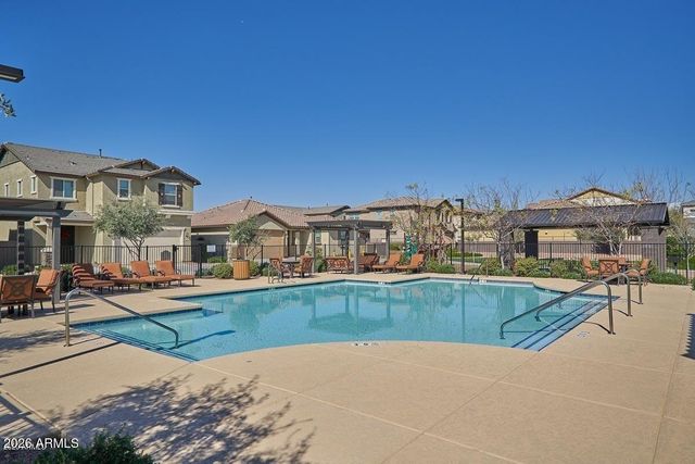 214 E Bluejay Drive, Chandler, AZ 85286