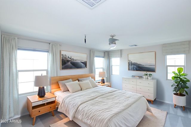 214 E Bluejay Drive, Chandler, AZ 85286