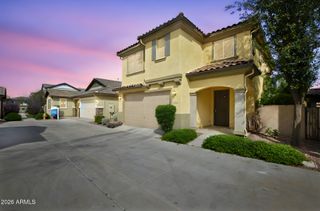 214 E Bluejay Drive, Chandler, AZ 85286