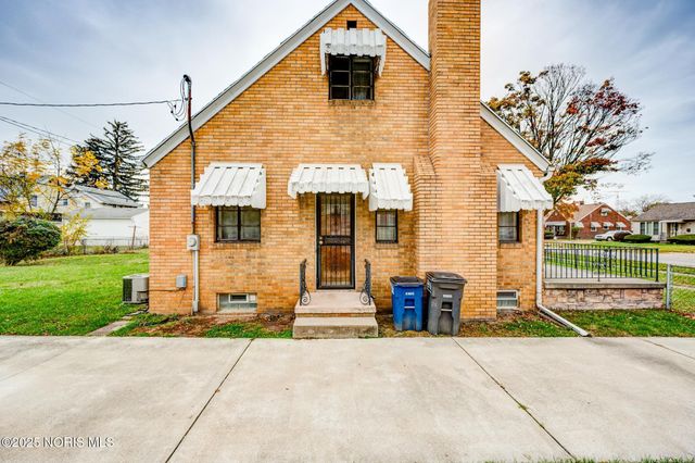 3405 Maher Street, Toledo, OH 43608