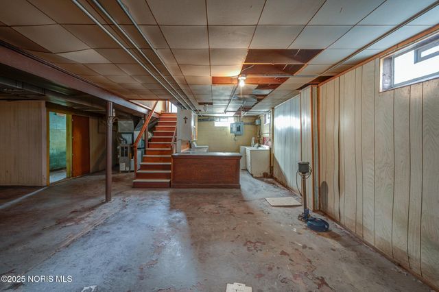 3405 Maher Street, Toledo, OH 43608