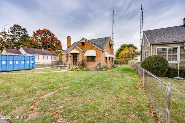 3405 Maher Street, Toledo, OH 43608